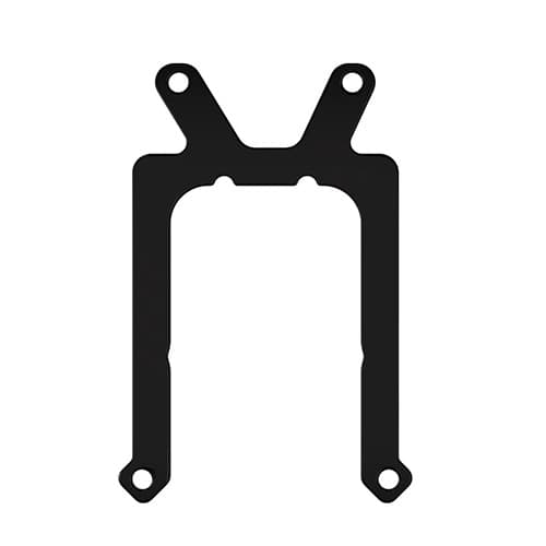 Corsair Nautilus RS AIO AMD TR5/SP6 Retention Kit